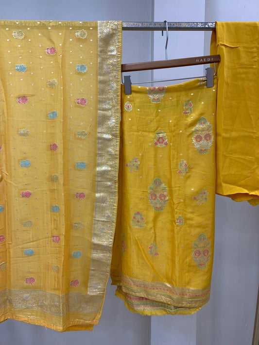 CMD 12286 Unstitched Suit