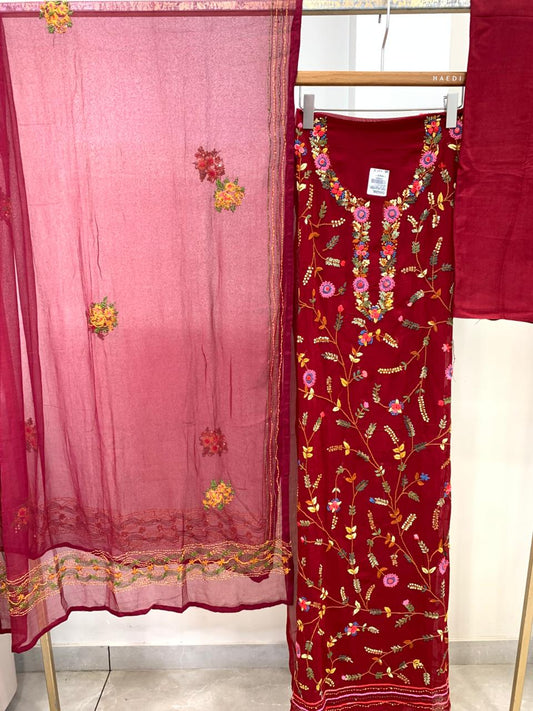 CMD 11441 Unstitched Suit