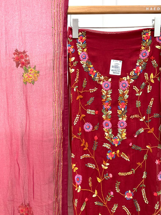 CMD 11441 Unstitched Suit