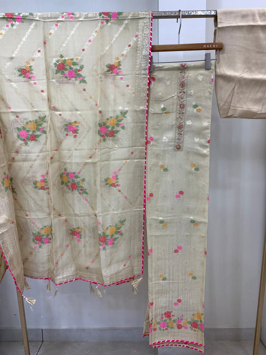 CMD 12401 Unstitched Suit