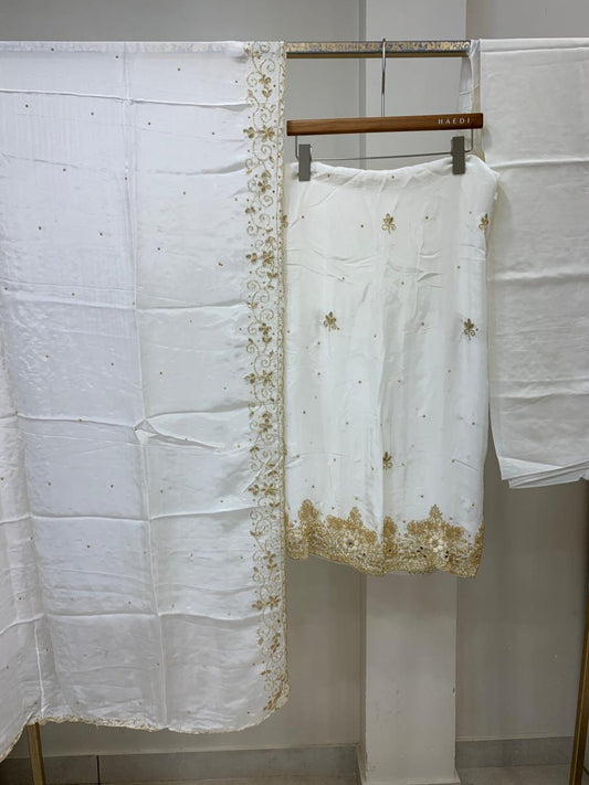 CMD 14330 Unstitched Suit