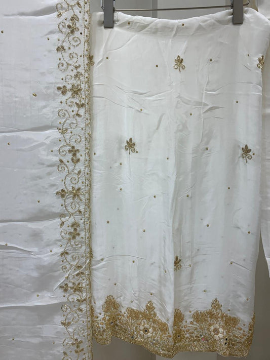 CMD 14330 Unstitched Suit