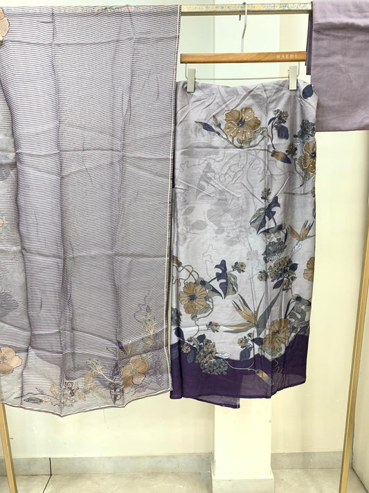 CMD 11835 Unstitched Suit