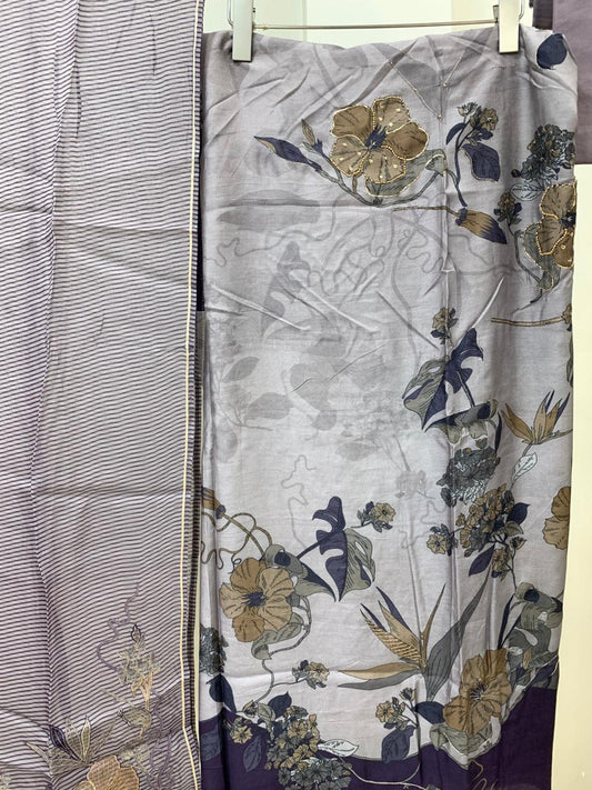 CMD 11835 Unstitched Suit
