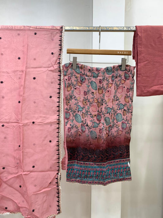 CMD 12335 Unstitched Suit