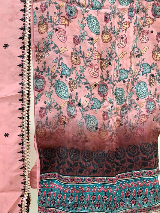 CMD 12335 Unstitched Suit