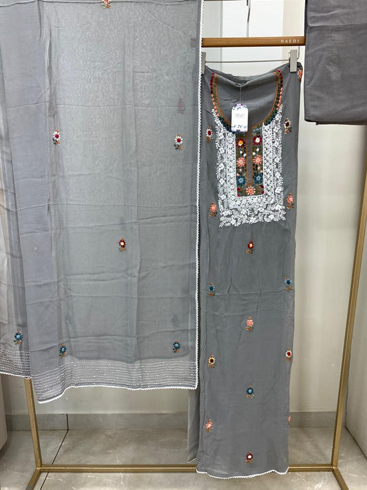 CMD 12340 Unstitched Suit