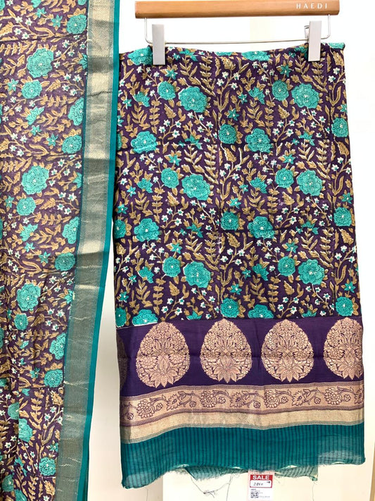 CMD 56798 Unstitched Suit