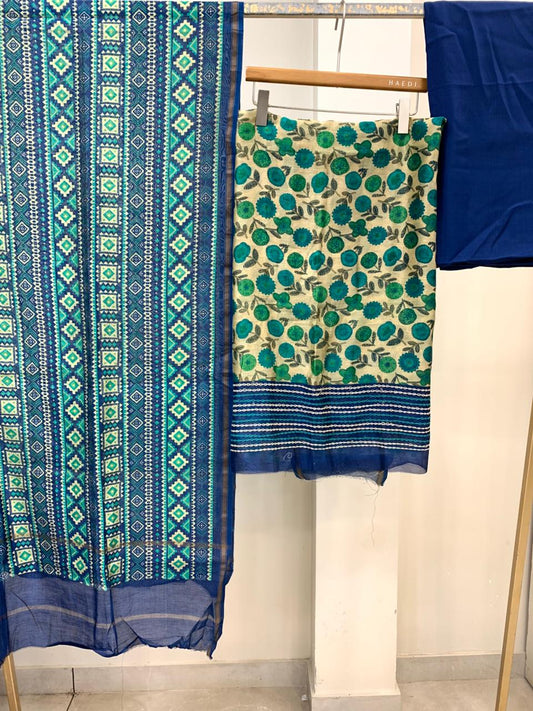 CMD 13217 Unstitched Suit