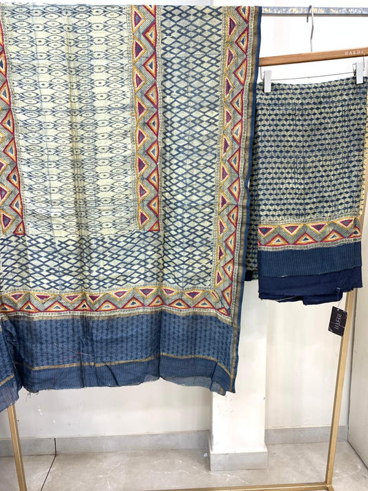 CMD 13215 Unstitched Suit