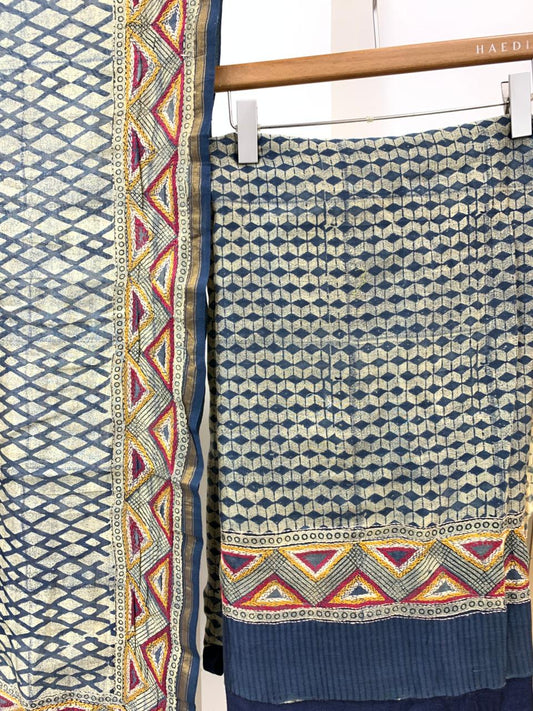 CMD 13215 Unstitched Suit