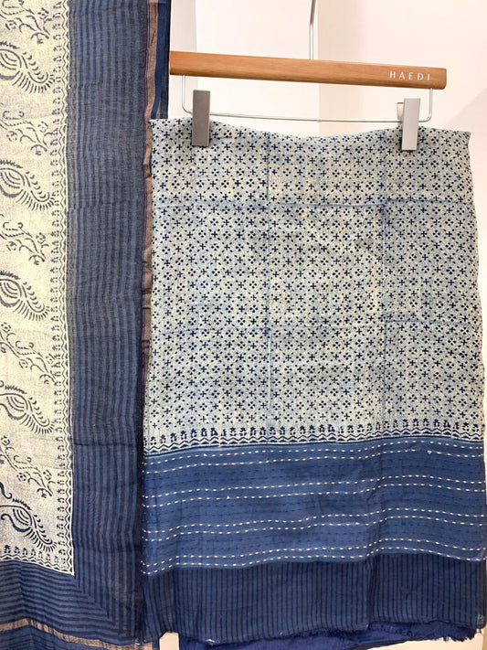 CMD 56799 Unstitched Suit