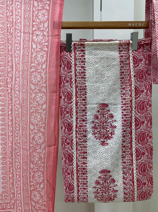 CMD 14094 Unstitched Suit