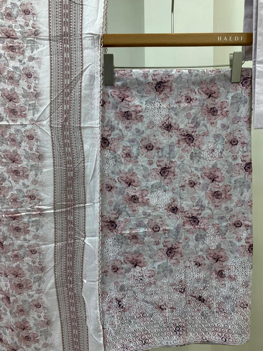 CMD 56870 Unstitched Suit