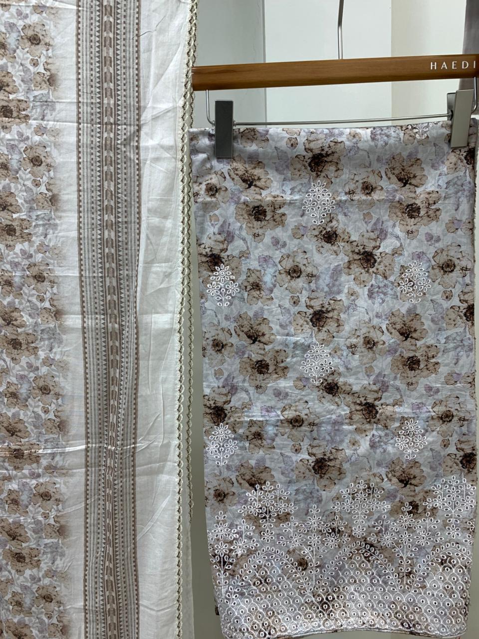 CMD 56870 Unstitched Suit
