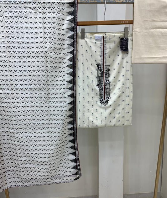 CMD 13173 Unstitched Suit