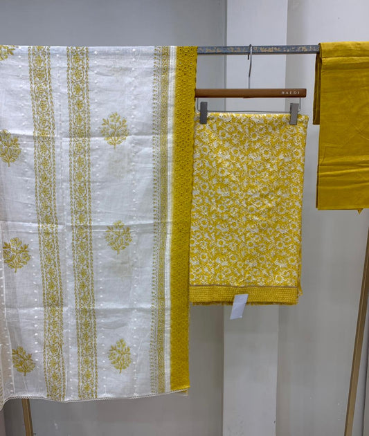 CMD 14092 Unstitched Suit