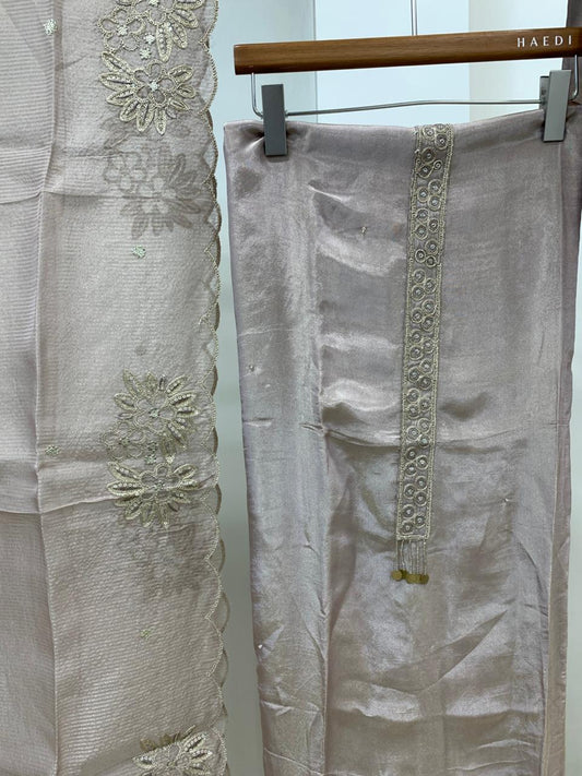 CMD 57431 Unstitched Suit
