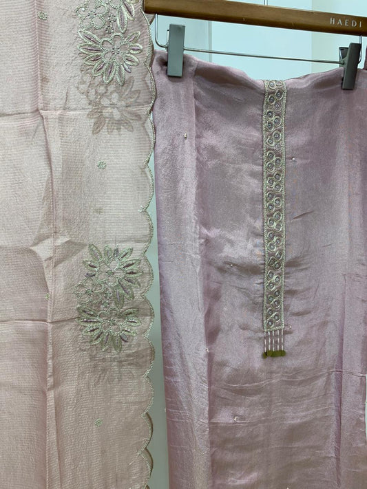 CMD 57431 / 19558 Unstitched Suit