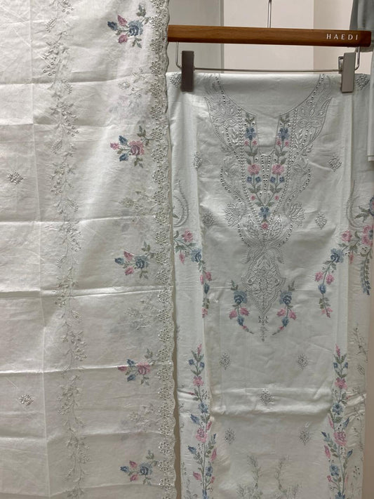 CMD 57927/20063 Unstitched Suit