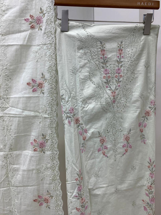 CMD 57927 Unstitched Suit