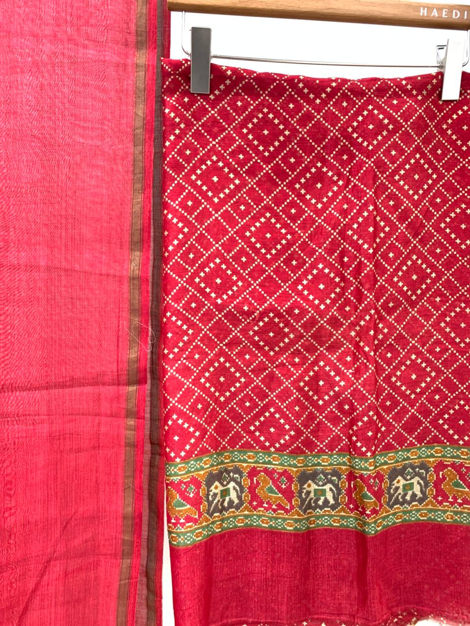 CMD 13214 Unstitched Suit