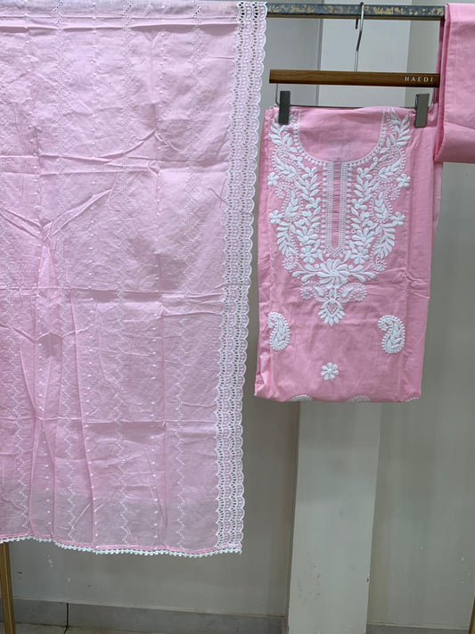 CMD 57416 Unstitched Suit