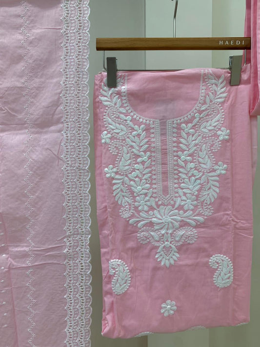 CMD 57416 Unstitched Suit