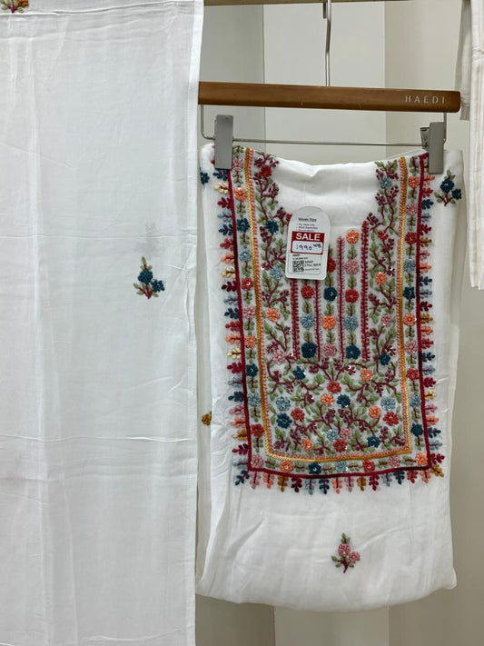 CMD 12337 Unstitched Suit