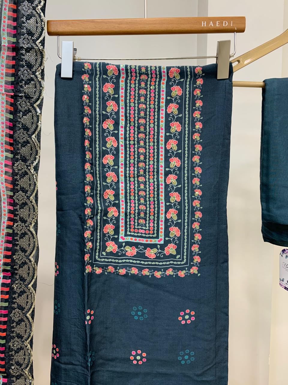 CMD 10908 Unstitched Suit