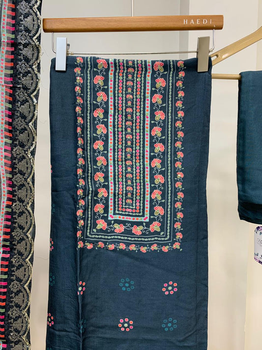 CMD 10908 Unstitched Suit