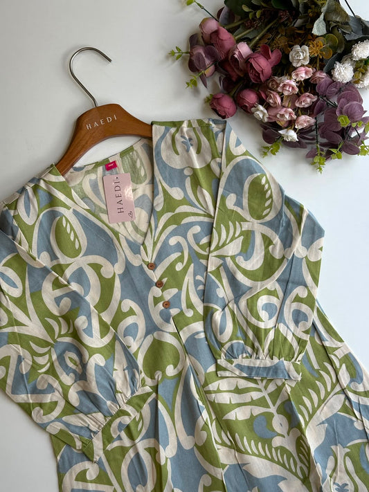 18003 Kurti