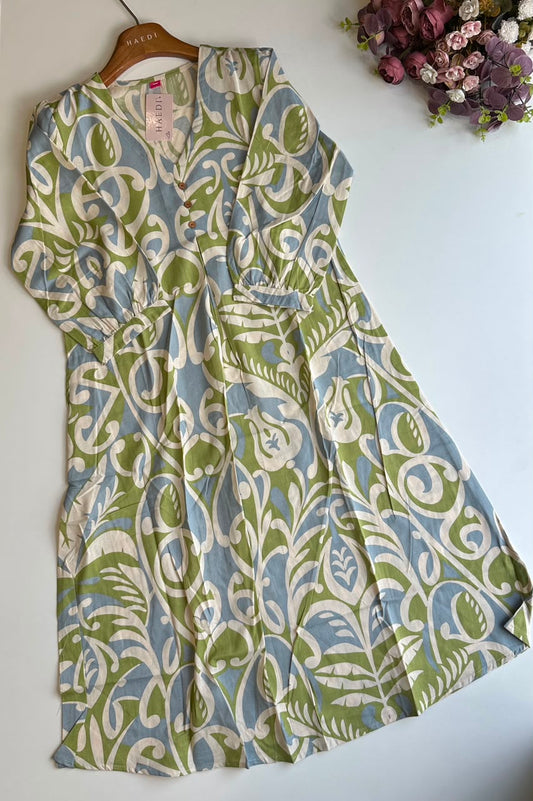 18003 Kurti