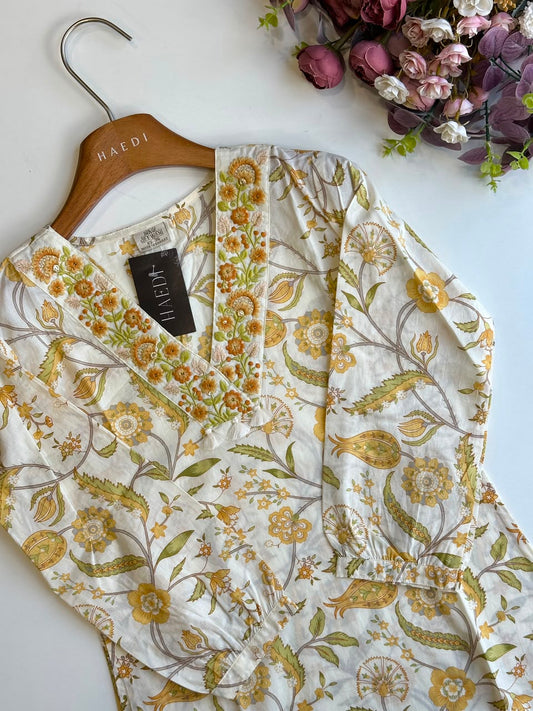 17195 Kurti