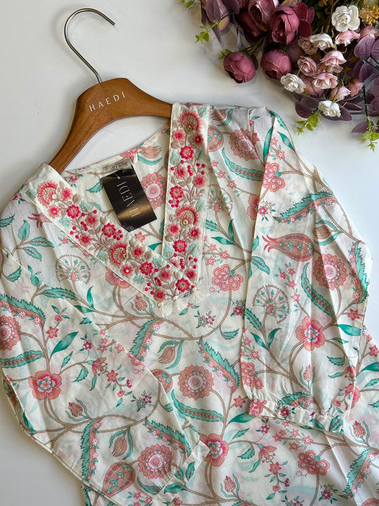 17195 Kurti