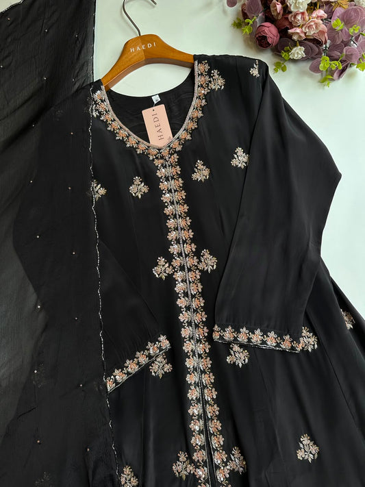 20549 Premiu handworked suit
