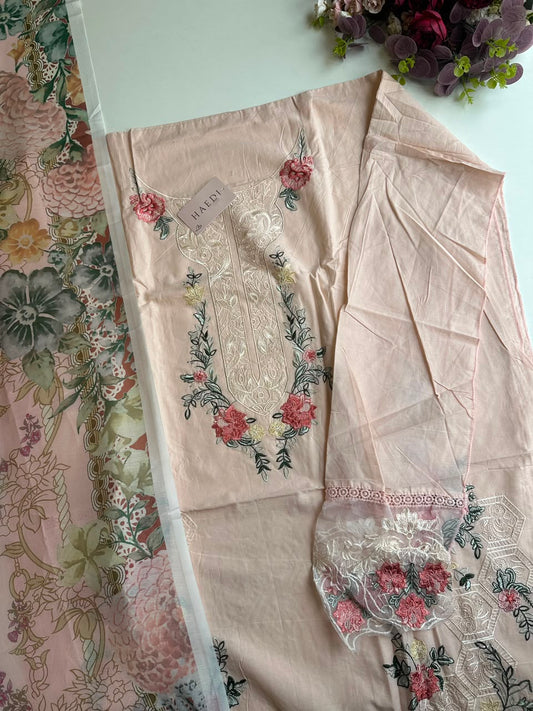 17949 Unstiched suit