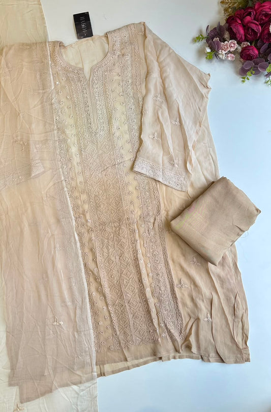 16478 Semistiched suit