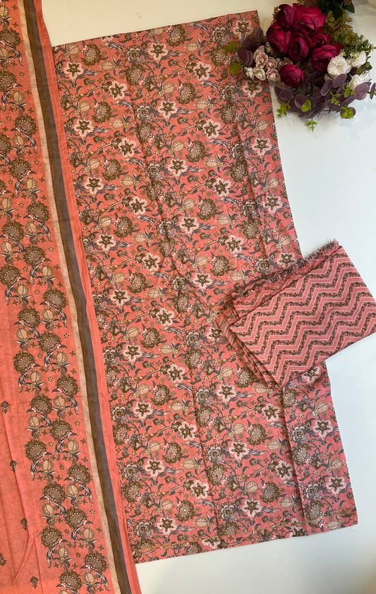 15569 unstiched suit