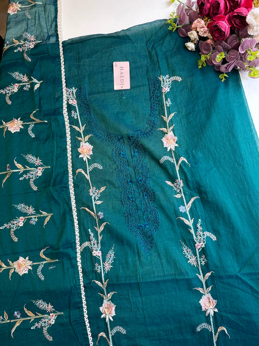19209 Unstiched suit