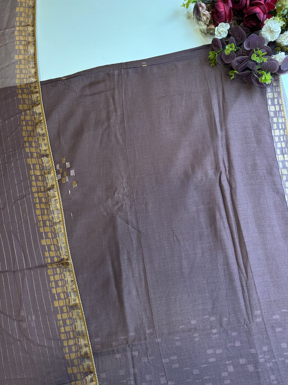 18474 Unstiched suit