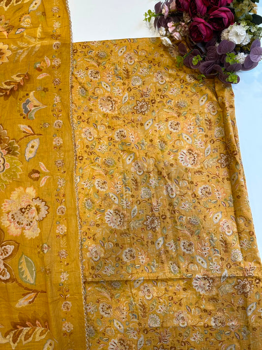 18755 Unstiched suit