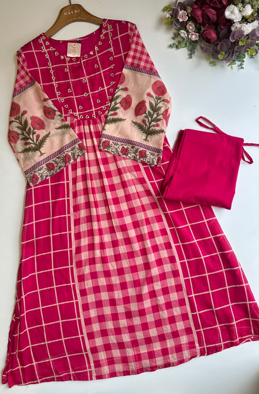 20619 / CMD 58417 Beautiful 2 piece set