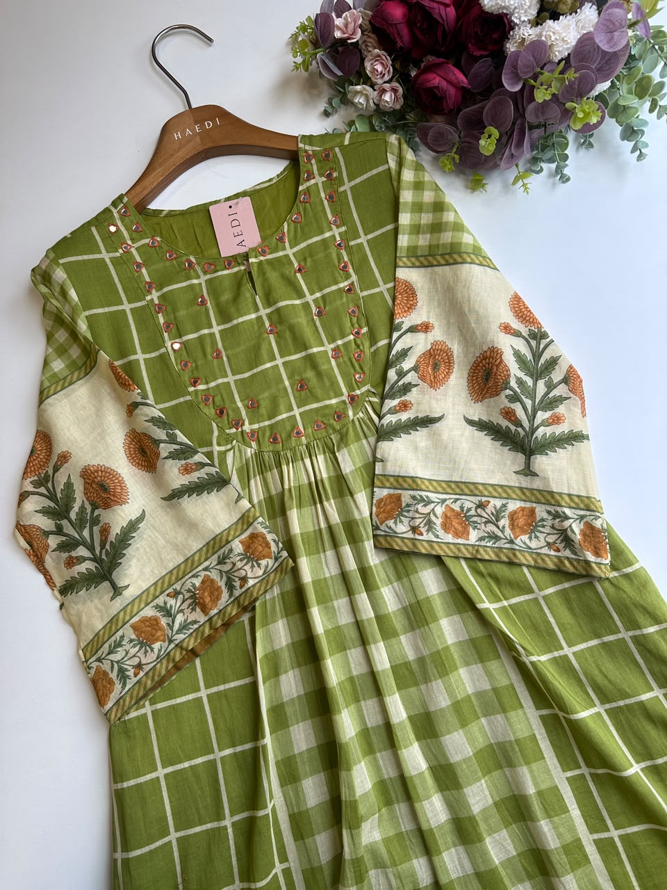 20619 / CMD 58417 Beautiful 2 piece set