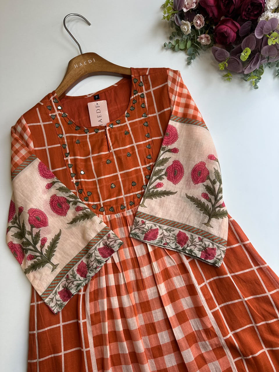 20619 / CMD 58417 Beautiful 2 piece set
