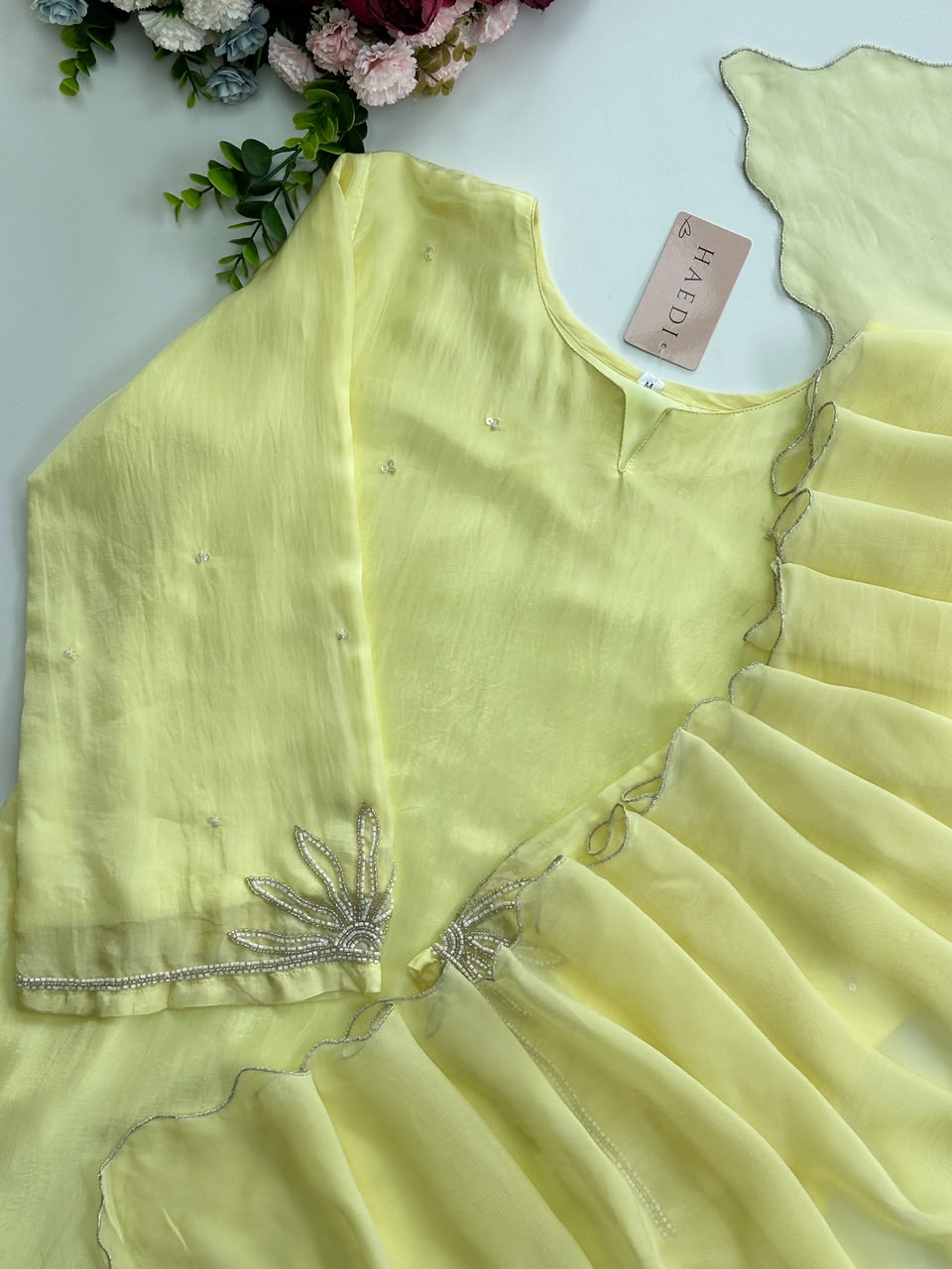 20920/21172 Beautiful designer suit