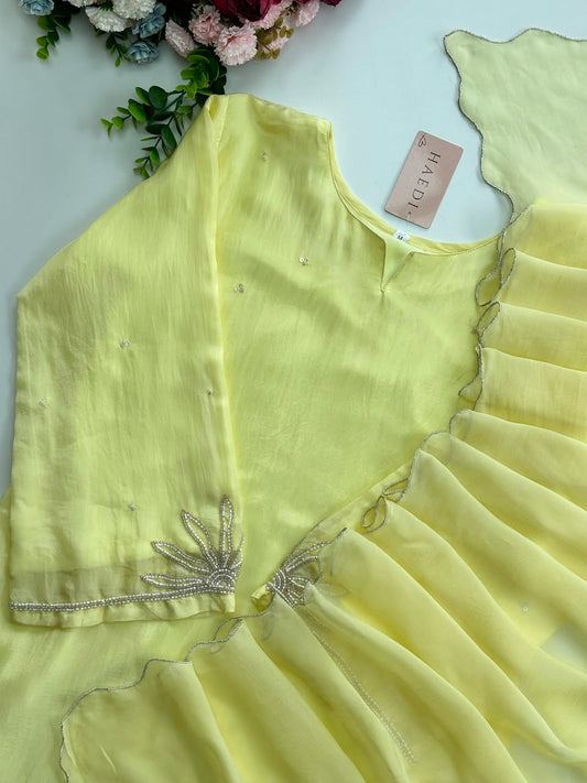 20920 Beautiful designer suit