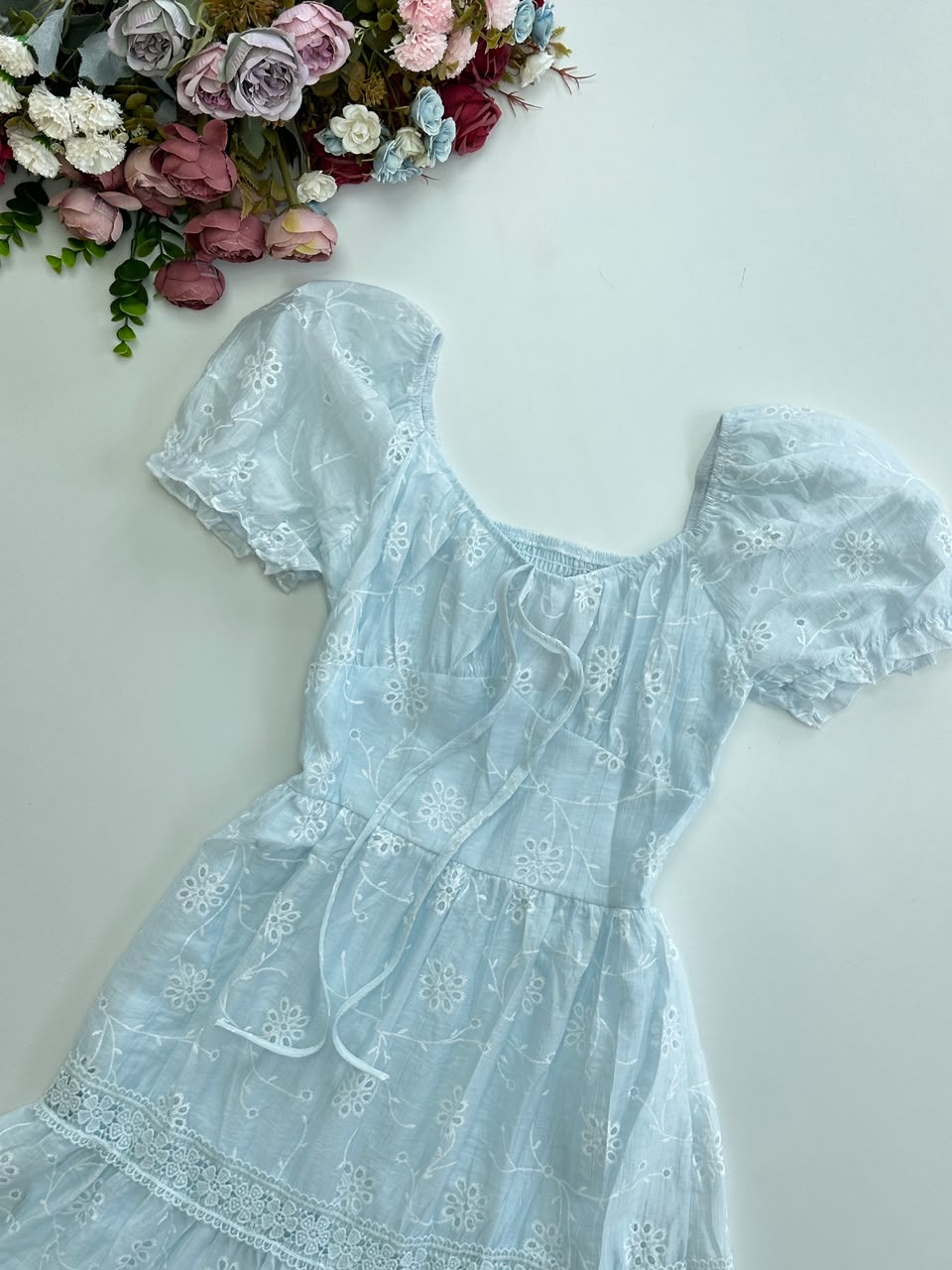 20793 Beautiful dress