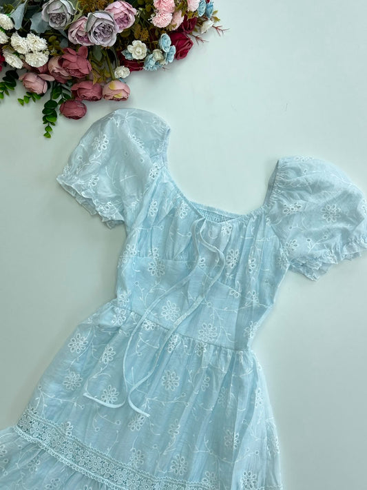 20793 Beautiful dress