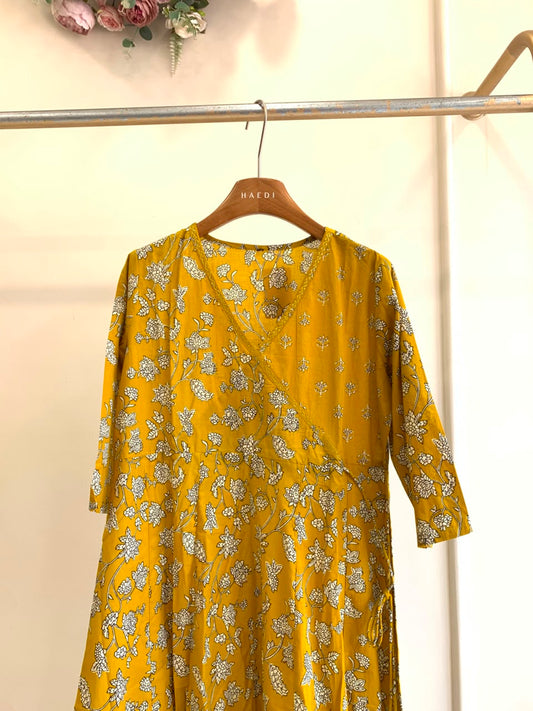 CMD 57556 Beautiful Cotton Suit